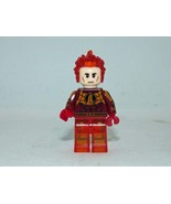Human Torch Fantastic Four Comic Collectible Minifigures Toys - €6,71 EUR