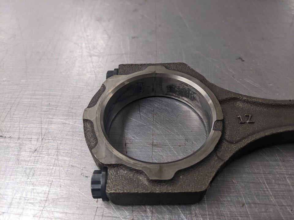 Connecting Rod For 18-20 Toyota Tundra  5.7 1320138020 4WD Item image 4