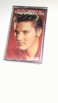 Vintage Elvis Presley - The Number One Hits Audio Cassette Tape - £152.10 GBP