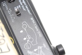 BMW E46 1095405 OEM EMERGENCY JACK E6217 image 10