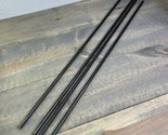 Bond Incredible Sweater Machine Lot of 4 Hem Weight Replacement Rods - $24.74
