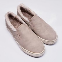 Lugz Clipper Lx Faux Fur Womens Size 10M Sneakers Casual Shoes WCLIPLXFD-2773 - $14.74