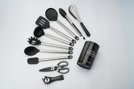 SHIKORI  Ladles for kitchen use Kitchen Cooking Spoon Set - $98.00