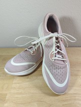 Woman size 11 NIKE Joyride Dual Run. Running shoes Pink CD4363 601 - £30.27 GBP