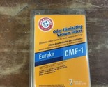 Eureka CMF-1 Filters J1-5-2 - £7.81 GBP