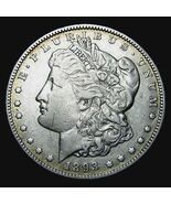 1893-S Morgan Silver Dollar Collectible US Coin Copied - $34.79