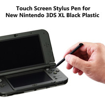  5 Pcs Touch Screen Stylus Pen Replacement for Nintendo New 3DS XL - $12.99