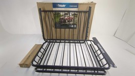 New original Rhino Roof Rack Cargo Crate Basket kit RMCB02 Large - $544.50