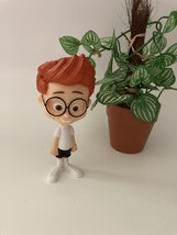 Mr Peabody and Sherman Bobble Head Toy - £6.28 GBP