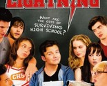Struck by Lightning DVD | Region 4 - $8.42