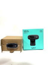 Logitech C270 Web Camera - Widescreen HD Video Calling | Noise-Reducing Mic - $24.00