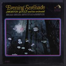 Morton Gould Evening Serenade Vinyl Record [Vinyl] Morton Gould - £9.34 GBP