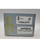 XM Satellite Receiver Opt U2K Fits 07-14 Tahoe Yukon 22448 - $61.10 CAD