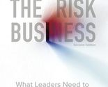 The Risk Business: Second Edition [Paperback] Levi Gundert - £14.85 GBP