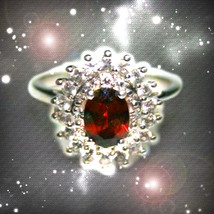 Haunted Ring Value Me! Treat Me Right! Highest Light Collection Ooak Magick - £8,135.66 GBP