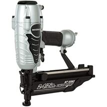 Metabo HPT Finish Nailer Kit | 16 Gauge | Accepts 1-Inch up to 2-1/2-Inc... - $169.01