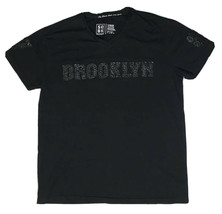 Straight Out of Brooklyn T-shirt Size L - $15.00