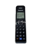 PANASONIC KX-TGA680S CORDLESS HANDSET FOR KX-TG7841 KX-TG7871 SERIES PHONES - $12.81