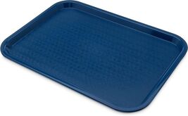 Carlisle FoodService Products CT121614 Café Standard Cafeteria 12&quot; x 16&quot;... - $8.91