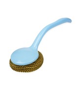 All Pure 11 Inch Cleaning Dish Scrubber - £3.09 GBP