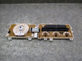 LG WASHER CONTROL BOARD PART # EBR36870706 - $19.00