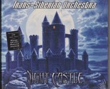 Night Castle by Trans-Siberian Orchestra (CD, 2009) - £7.96 GBP