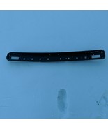 Mitsubishi MB44017 Fits 1989-1992 Mirage Dodge Colt Front Bumper Reinfor... - $79.69 CAD