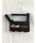 3 Metal Body Compact Combination Pad Locks Labeled CallTracker 1-1/2&quot; X ... - €6,05 EUR