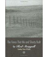 The Fence That Me and Shorty Built [Hardcover] Steagall, Red - $343.26 MXN