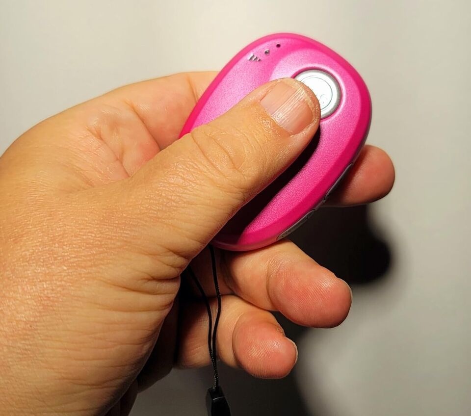 SkyAngel~Wave | Call and Speak to 911 | No Subscription | No Phone Neede... - $177.97