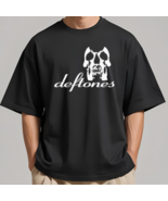 Deftones Skull Gildan 500 100% Cotton T-Shirt | Shut Up And Drive | Chin... - $277.99 MXN+