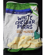 Potato Chips Bag Cat Bed Design Crinkle Toy Heart To Tail White Cheddar ... - €13,72 EUR