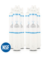 Whirlpool Water Filter,43968414396710,Filter 3,EDR3RXD1, Kenmore 46-9083,6- Pack - £76.89 GBP