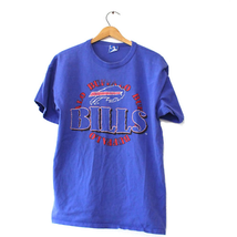 Vintage New York Buffalo Bills Football Champion T Shirt XL - £60.69 GBP