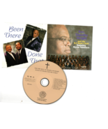 Been There Done That CD, Rev. Timothy Wright - $30.08 CAD