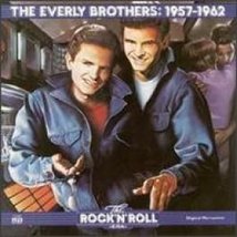Everly Brothers - The Everly Brothers: 1957-1962 - Time Life Music - SRN... - $29.69