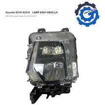 New OEM Headlight Lamp Left LED For 2022-2023 Hyundai Santa Cruz 92101-K5110 - £805.20 GBP