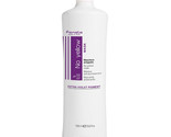 Fanola No Yellow Mask pH 3.3/3.7 For Gray or Highlighted Hair 33.8oz 1000ml - £30.46 GBP