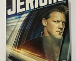 The Road Is Jericho - Epic Stories and Rare Matches from Y2J (2015, 3 Dv... - $24.75