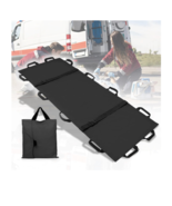 Portable Transport Stretcher - $376.94 MXN