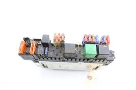 00-06 MERCEDES-BENZ S600 FRONT RIGHT SAM RELAY FUSE BOX MODULE Q7032 image 9