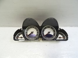 04 Mercedes R230 SL55 instrument cluster, speedometer, 2305406811 03-04 - €474,66 EUR