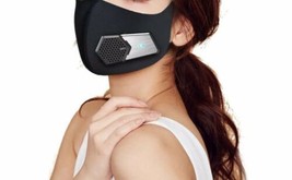 Air Purifying Smart Electric Face Mask - £58.78 GBP