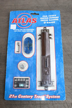 Atlas O Scale #6099 Custom Supreme Switch Machine MINT JB - $29.70