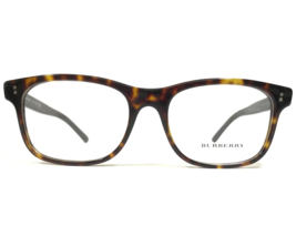 Burberry Eyeglasses Frames B2196 3002 Tortoise Square Full Rim 55-18-145 - £80.76 GBP