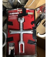 Husky Pop-Up Plug Wrench Drain Holder Tool 1003 005 297 - £8.22 GBP