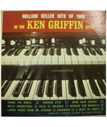 Million Seller Hits of 1966 in the Ken Griffin style - $8.09 CAD