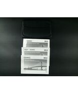 DENALI XL 2013 Owners Manual 104925196 - €42,42 EUR