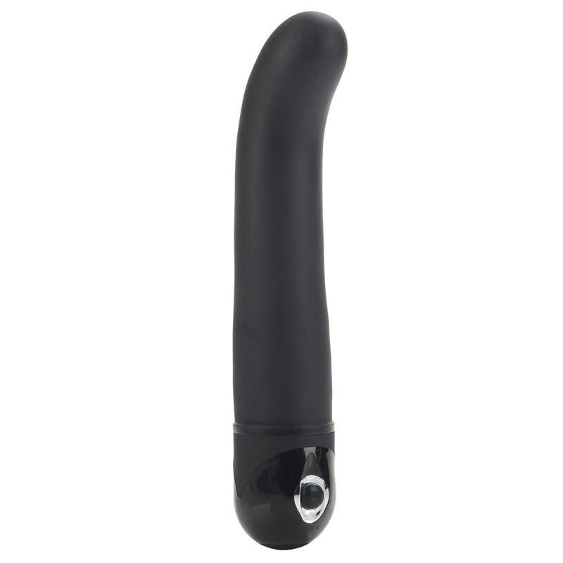 POWER STUD G 6.75&quot; G-SPOT WATERPROOF STIMULATING MULTI SPEED VIBRATOR New - $17.81