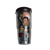 STAR WARS Join The resistance Tervis 24 Oz With lid - £7.79 GBP